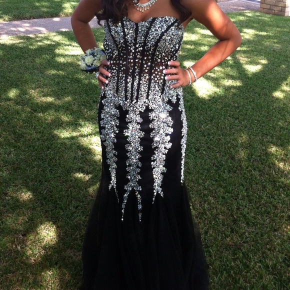 Jovani Dresses & Skirts - Formal/prom/special occasion dress