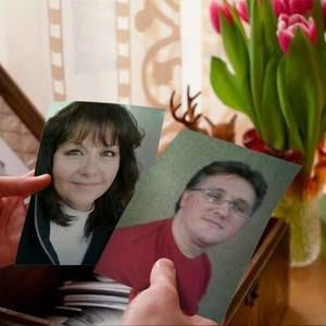 Meet your Posher, Lynn-paul