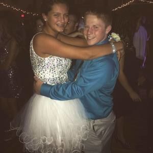 Meet your Posher, Bryn