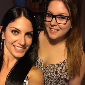 Meet your Posher, Evanna