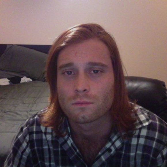 Meet your Posher, Nathaniel - Picture 1 of 1