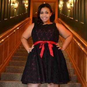 Meet your Posher, Iesha