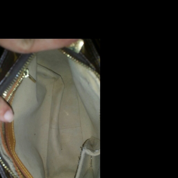 LOUIS VUITTON LOOPING MM - Picture 4 of 4