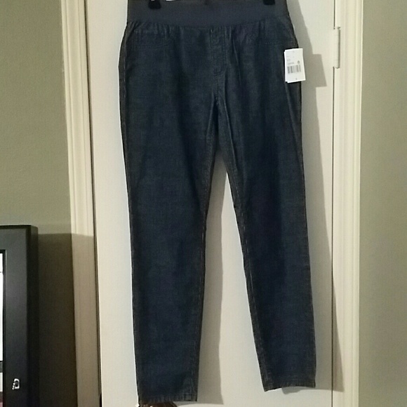 NWT CAbi Corduroy Jeans