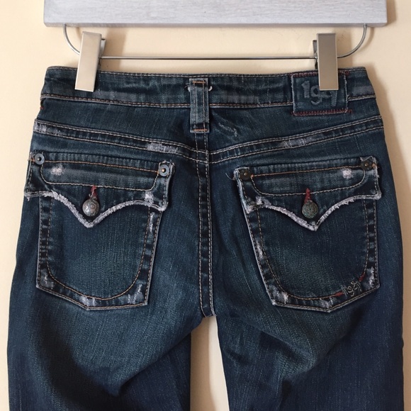 1921 jeans - Picture 3 of 4