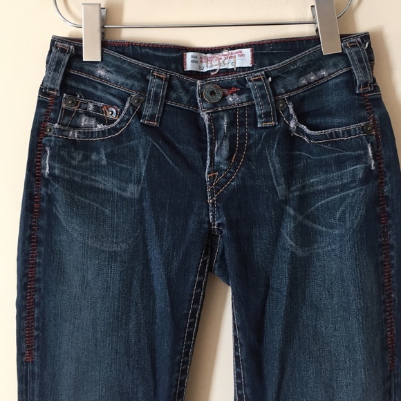 1921 jeans - Picture 4 of 4