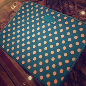 Kate Spade Laptop Sleeve
