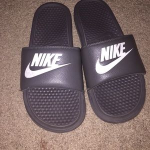 Nike Flip Flops