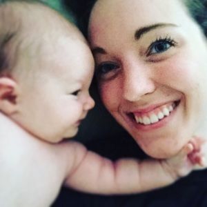 Meet your Posher, Maddie