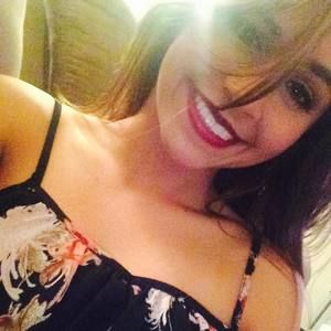 Meet your Posher, Leah