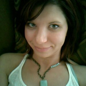 Meet your Posher, Meagan