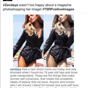 Meet your Posher, Lissa