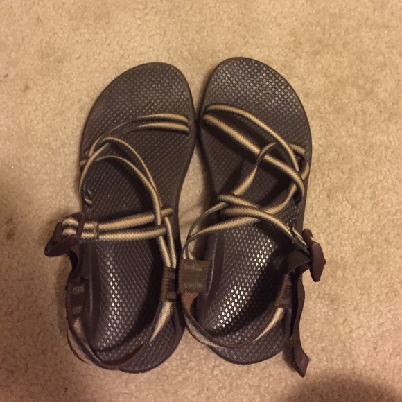 Brown Chacos-ON HOLD!!!