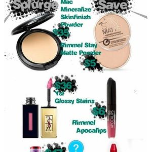 Meet your Posher, Lizbeth