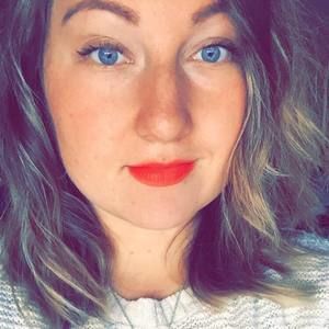 Meet your Posher, Kasia