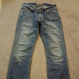 Mens BKE Jeans