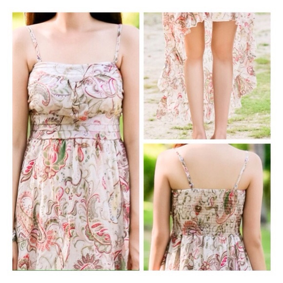 💃💃Unbalance sexy cute dress - Picture 2 of 2