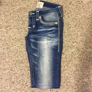 Big Star Jeans: 26