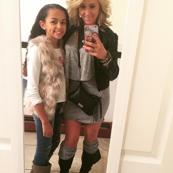 Meet your Posher, Amy