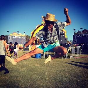 Meet your Posher, Dwayne