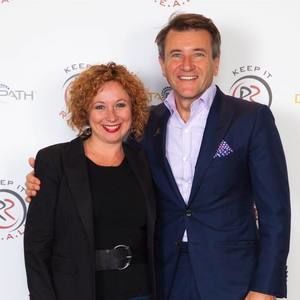 Meet your Posher, Joanna