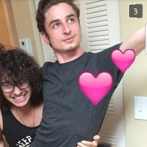 Meet your Posher, Tyler