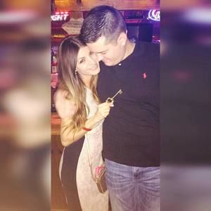 Meet your Posher, Elisa