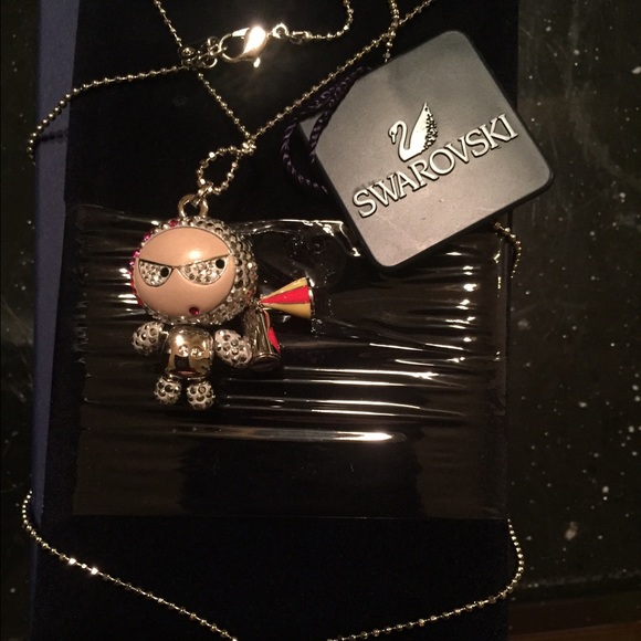 Swarovski Pend New