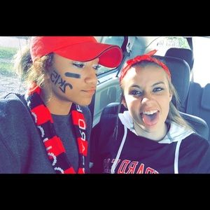 Meet your Posher, Ashley