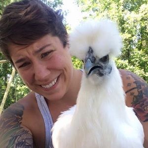 Meet your Posher, Jenn