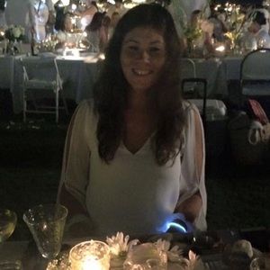 Meet your Posher, Candace