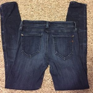 Genetic Denim