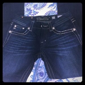 NWOT miss me jeans 🎉🎉🎉