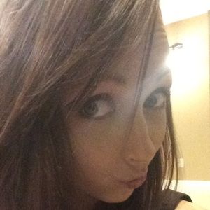 Meet your Posher, Kaitlin