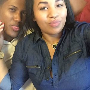 Meet your Posher, Franchesca