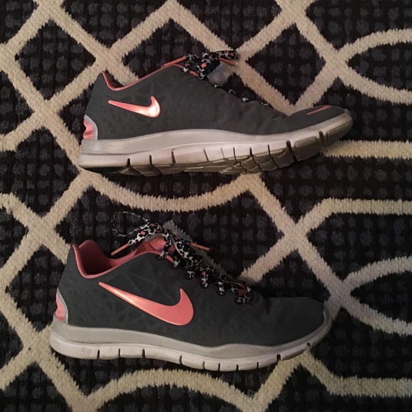 Nike frees size 8