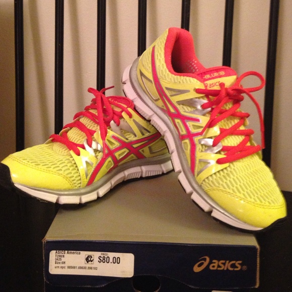 Asics Gel-Blur33 2.0