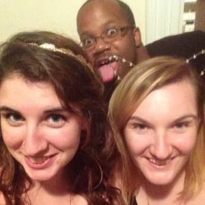 Meet your Posher, Kelsey