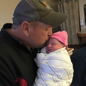 Meet your Posher, Dorothy