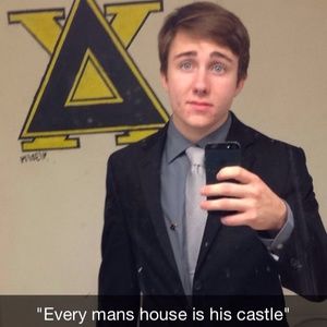 Meet your Posher, Jake