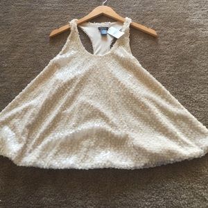 Rue 21 top
