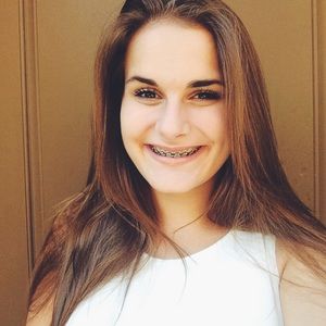 Meet your Posher, Hannah