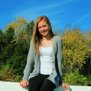 Meet your Posher, Sara