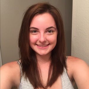 Meet your Posher, Tori