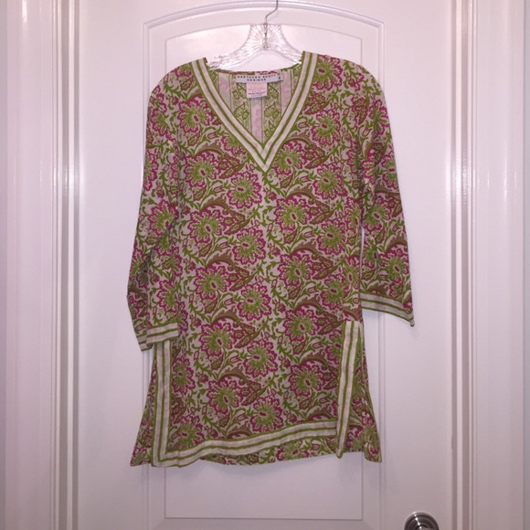 Gretchen Scott Cover Up