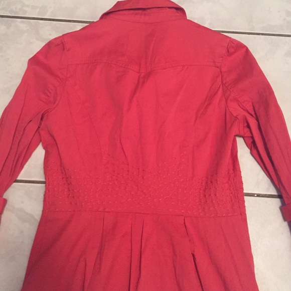 Jacket - Picture 2 of 2