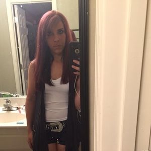 Meet your Posher, Shaylee