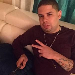 Meet your Posher, Rosendito