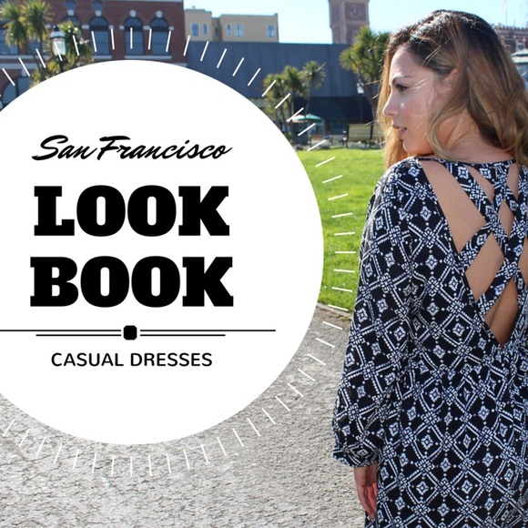 🎥NEW VIDEO LOOKBOOK!