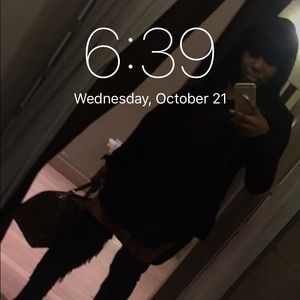 Meet your Posher, Carmen